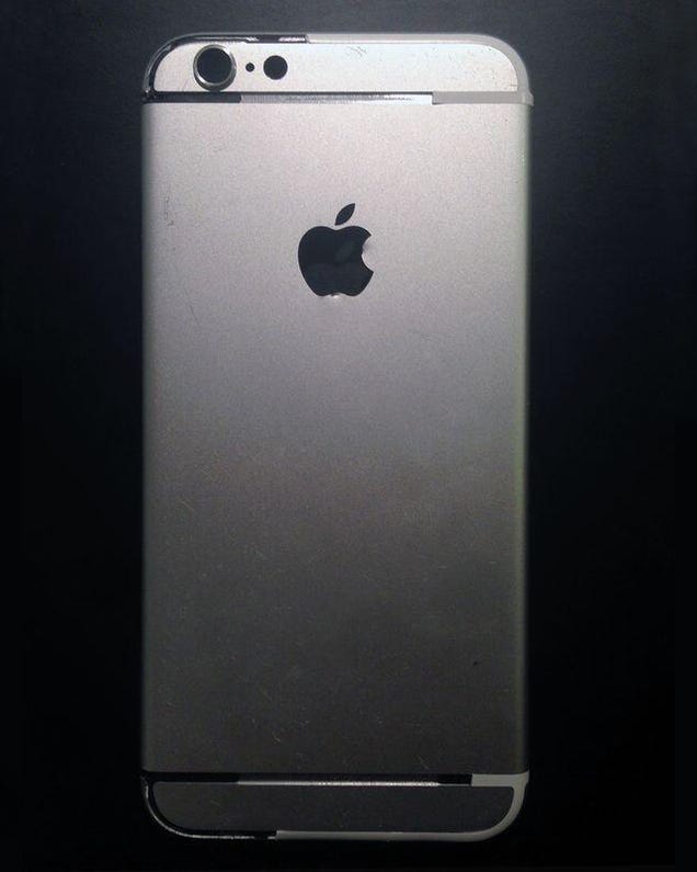 iPhone 6 Rumor Roundup: Everything We Think We Know (Updated)