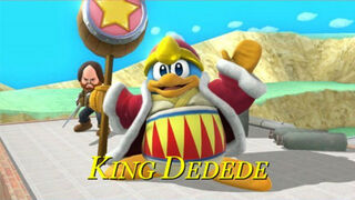 Too Many <i>Super Smash Bros. </i>