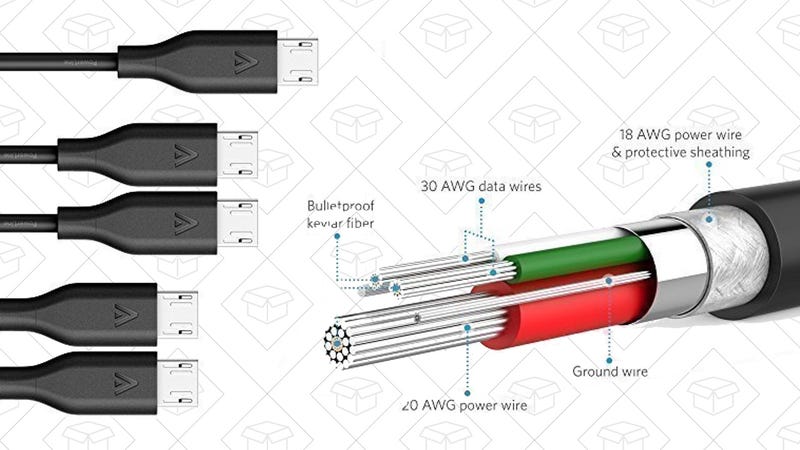 Saturday's Best Deals: Exploding Kittens, High Sierra, Dremel, and More