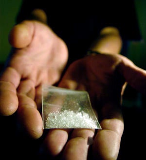 Deprive Yourself of Sleep and Your Neurons Will Get You High