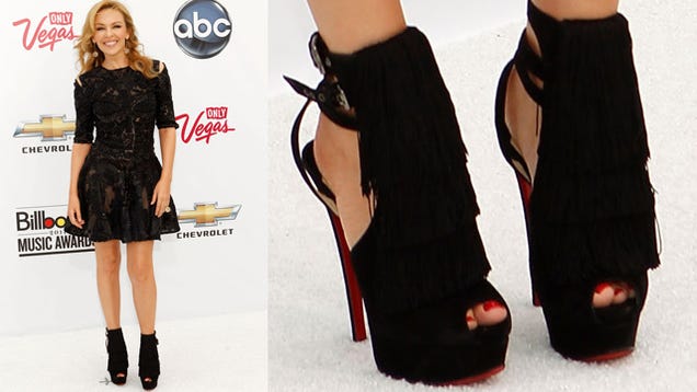 The Wigs & Digs Of The Billboard Music Awards