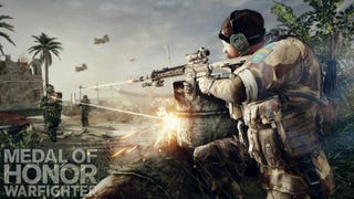 Eight Reviewers Go To War Against Medal of Honor: Warfighter