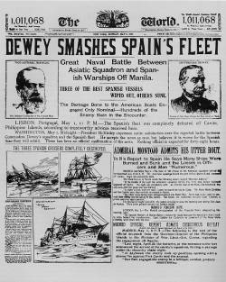 Lying An Important Part Of News History
