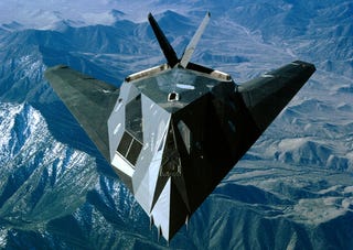 How a general's fatal joyride in a secret enemy jet almost revealed Area 51