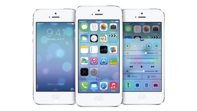 iOS 7 Reviewed, Nexus 5 Leaks, Apple's Buggy Lockscreen, And More