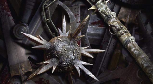 The Most Exciting New Science Fiction And Fantasy Books In November