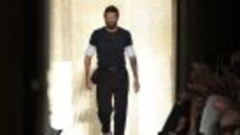 See Vogue Italia's First Black Cover Model In Four Years