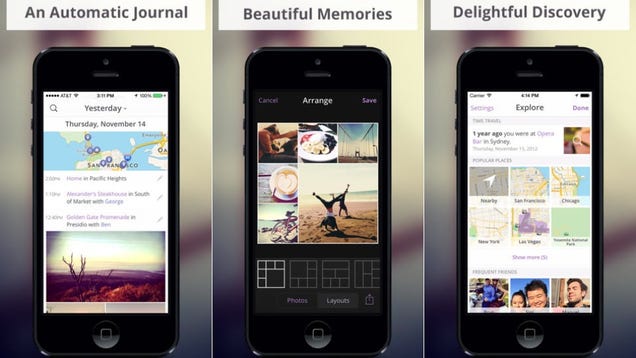Our Favorite Android, iOS and Windows Phone Apps of the Week