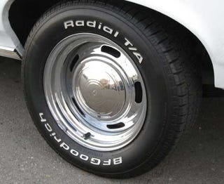 1974 Chevrolet Nova