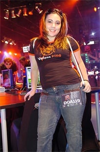 Fatal1ty: Pro Gamers Are Like Rock N Roll Stars