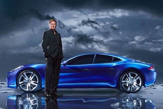 Tesla Motors Loses Arbitration Hearing To Fisker Over Stolen Model S Designs