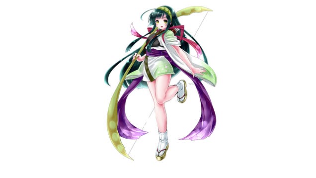Area Ravaged by Japanese Earthquake Gets...a Cute Character
