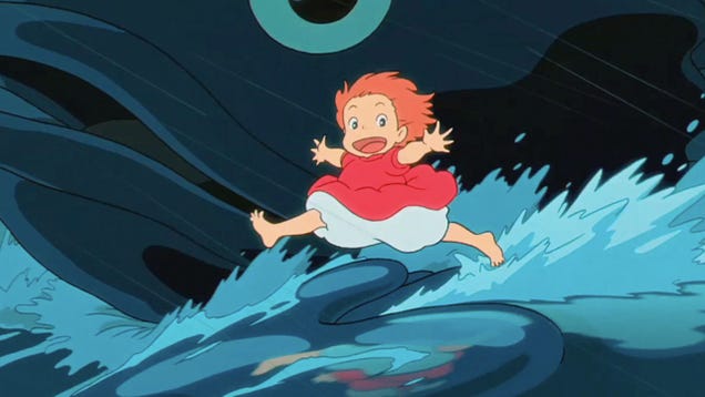Japan Lists Its Favorite Studio Ghibli Flicks from Hayao Miyazaki