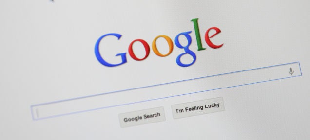 The EU Is Planning Antitrust Charges Against Google