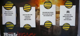 6 Board Games That Video Gamers Should Play