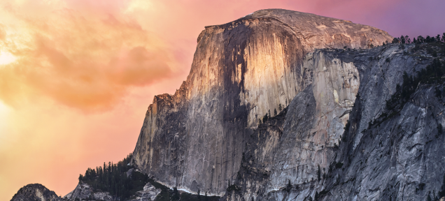17 Things You Can Do in OS X Yosemite That You Couldn't Do in Mavericks