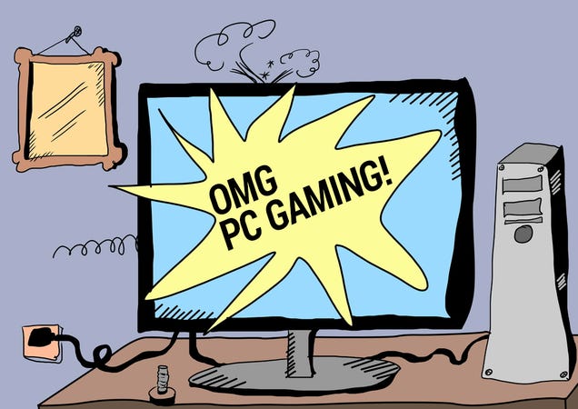 A Complete Directory Of The Classic PC Games You Must Play