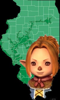 Illinois Law Spurred By Final Fantasy XI Cancellation Issues