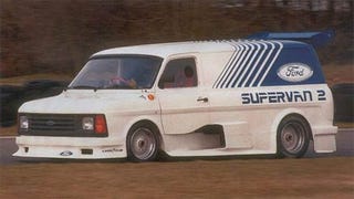 The Ten Greatest Minivans Of All Time