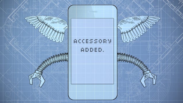 The Best Actually Useful Phone Accessories