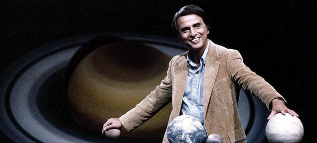 Los tips de Carl Sagan para aprender más y mejor cada día