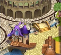 zOMG: Gaia MMO Enters Closed Beta