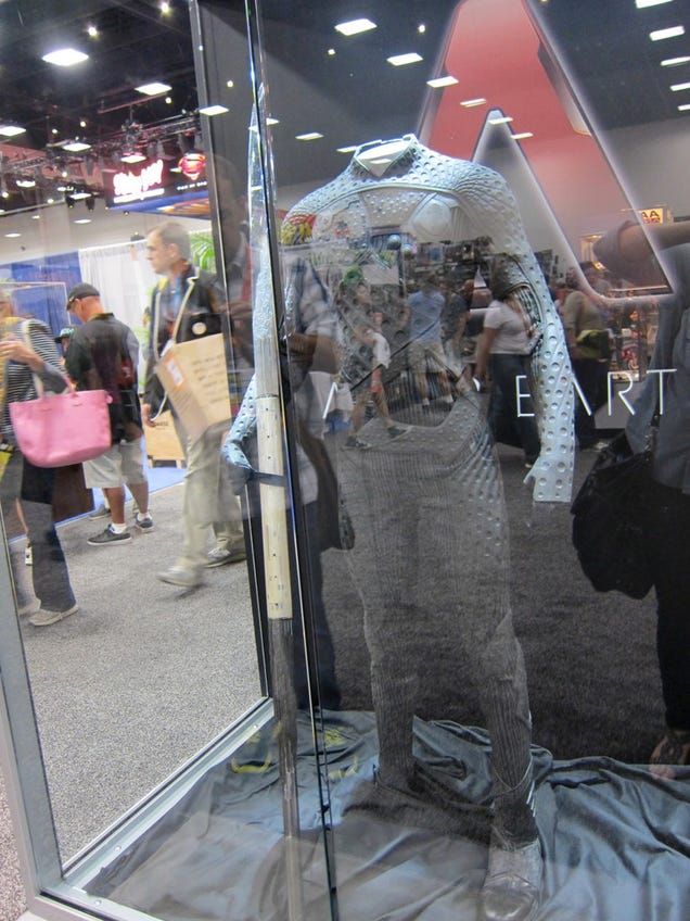 The Most Sensational Sights (and Best Things to Buy) on the Comic-Con Floor