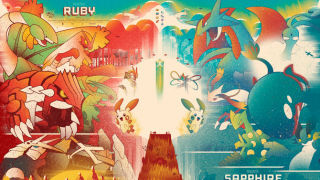 11/17/2014: Happy <em>Pokémon Omega Ruby</em> And <em>Alpha Sapphire</em> Weekend