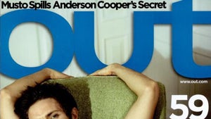 A History of Anderson Cooper's Open Secret