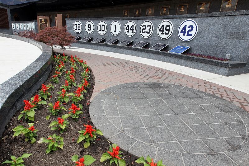 The Yankees Will Sell Their Past Until There's Nothing Left Of It