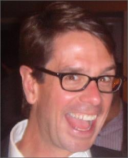 Griff Jenkins, Fox's Hipster Ambassador