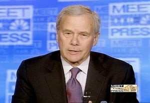 Tom Brokaw: Boring For NBC, Boring For America