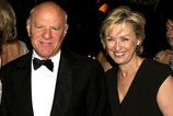 Tina Brown to waste $18 million on Daily Beast blog