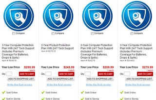 10 Tech Stupidity Taxes You Should Never Pay
