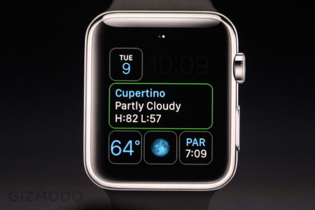 Apple Watch: Everything You Need to Know