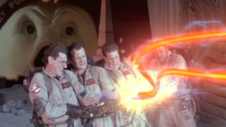 Which Onscreen Character’s Job Would You Most Want To Do?