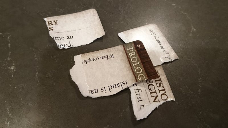 A Board Game Where Everything Is Permanent