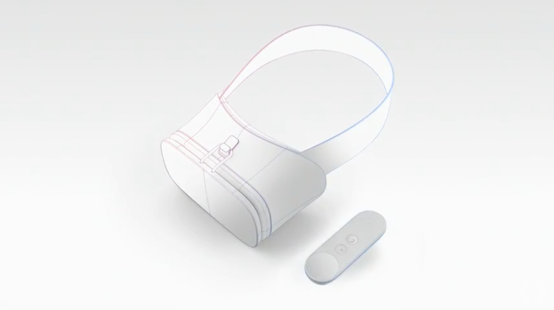 The Best and Worst From Google I/O So Far