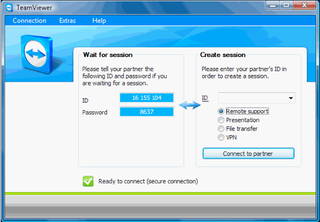 Teamviewer Personal Commercial Account Crack Mac