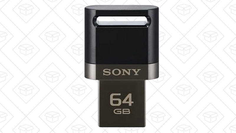Today's Best Deals: Bourne Films, Anker Lamps, Marriott Mattress Toppers