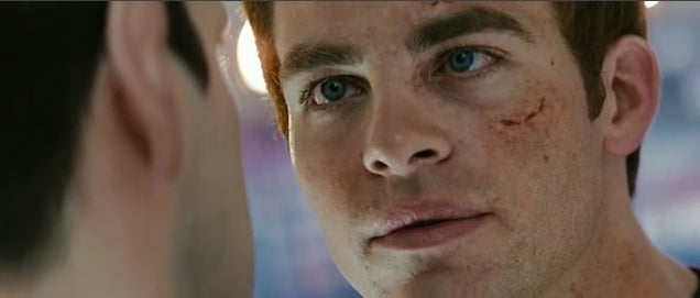 Trailer Reveals Who’s Hooking Up With Kirk and Why Scotty’s All Wet