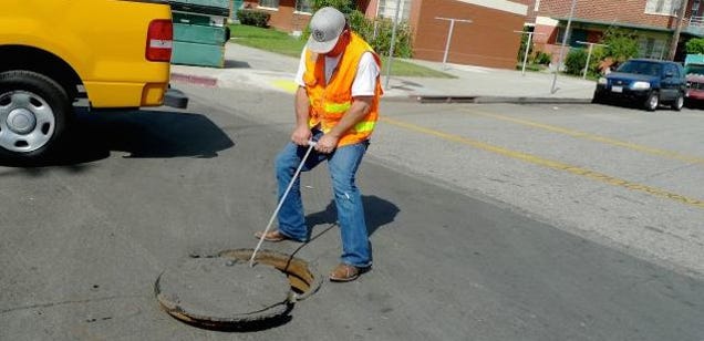 Ask a Sewer Expert Your Burning Questions About Where Your Poop Goes