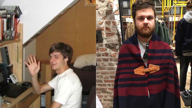 Summer Is Over: Gawker’s Dew Boy Sam Biddle Is Bongin’ No More