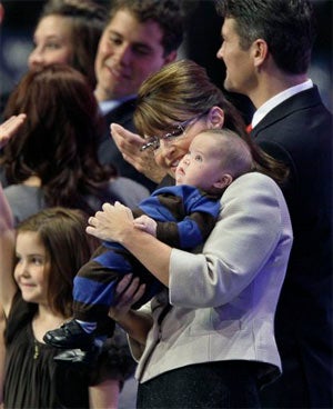 Less Stigma For Kids With Down Syndrome, But More For Moms Who Abort?