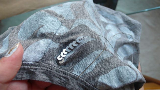 How To Embellish Any T-Shirt (With Designer Natalie Chanin!)