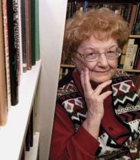 The Ugly Fight For Andre Norton's Legacy