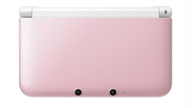 A Morning of Pleasantly Surprising 3DS News Direct from Nintendo