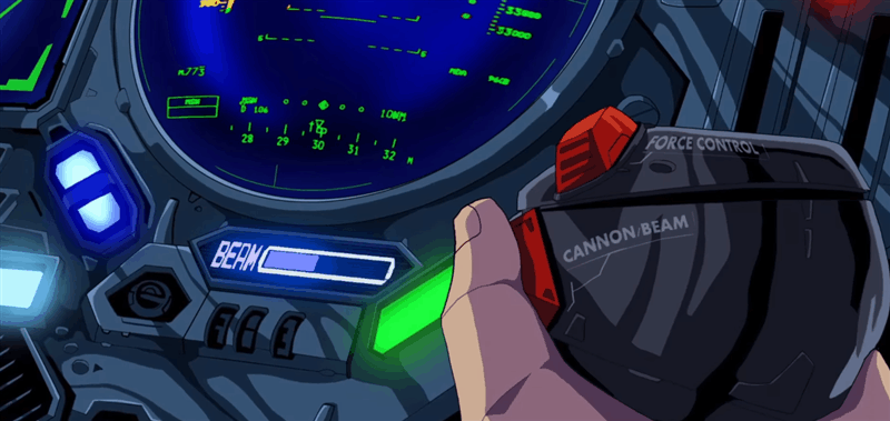 One Man Creates Incredible Anime Tribute To Video Game