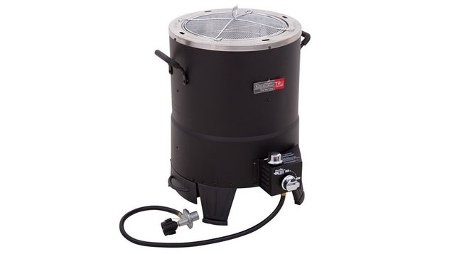 Seven High-Tech Ways to Cook a Turkey