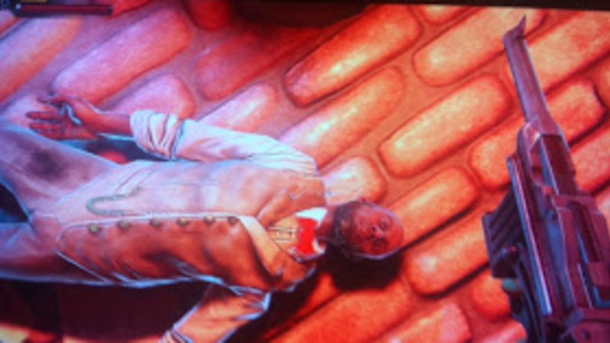 'Now Is The Best Time': A Critique Of BioShock Infinite